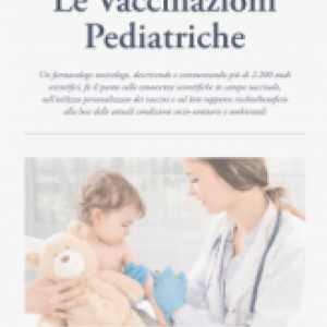 Le Vaccinazioni Pediatriche